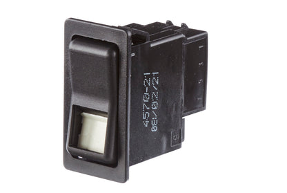 HELLA Switch - Rocker Actuation - Number of connectors: 5 6GM004570-211