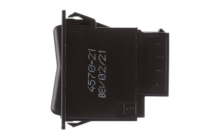 HELLA Switch - Rocker Actuation - Number of connectors: 5 6GM004570-211