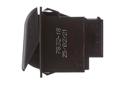 HELLA Switch - Rocker Actuation - Number of connectors: 2 6GM007832-181