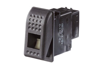 HELLA Switch - S26 - Rocker Actuation - Number of connectors: 4 6GM007832-191
