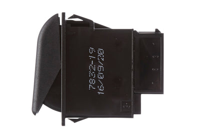 HELLA Switch - S26 - Rocker Actuation - Number of connectors: 4 6GM007832-191