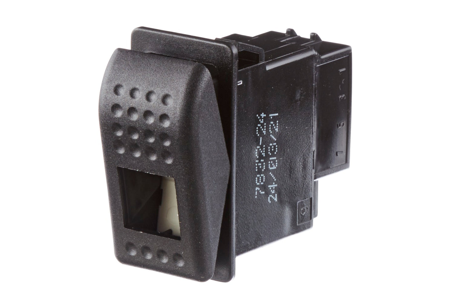 HELLA Switch - Rocker Actuation - Number of connectors: 5 6GM007832-241