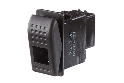 HELLA Switch - Rocker Actuation - Number of connectors: 6 6GM007832-261