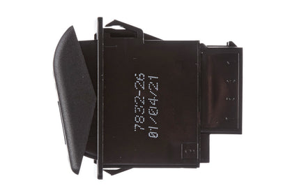 HELLA Switch - Rocker Actuation - Number of connectors: 6 6GM007832-261