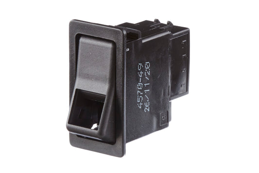 HELLA Hazard Warning Light Switch - 12V - Number of connectors: 8 6HH004570-491