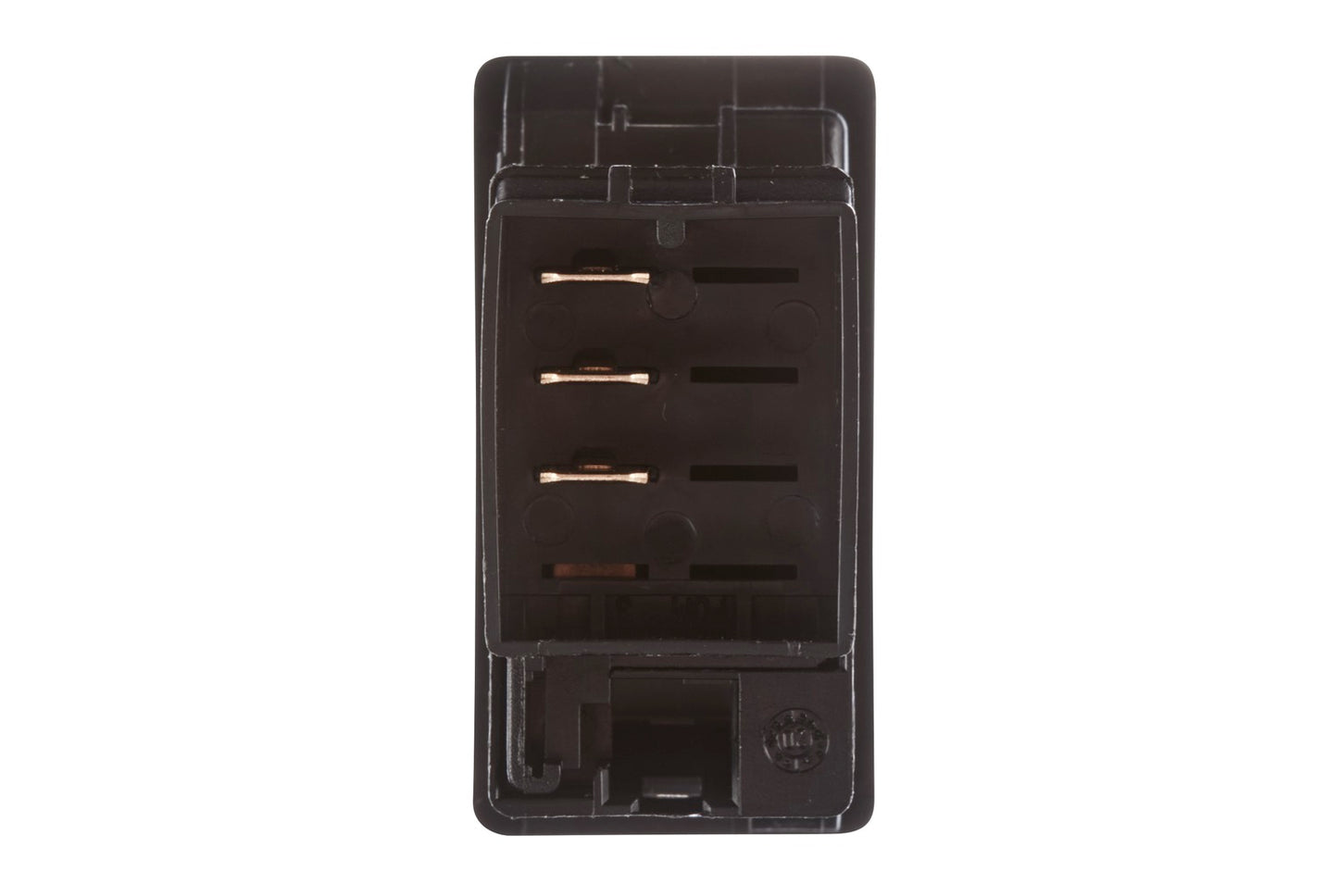 HELLA Switch - Toggle Actuation - Number of connectors: 5 6RH004570-161