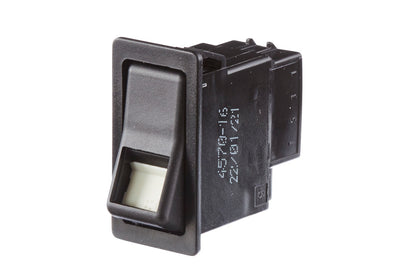 HELLA Switch - Toggle Actuation - Number of connectors: 5 6RH004570-161