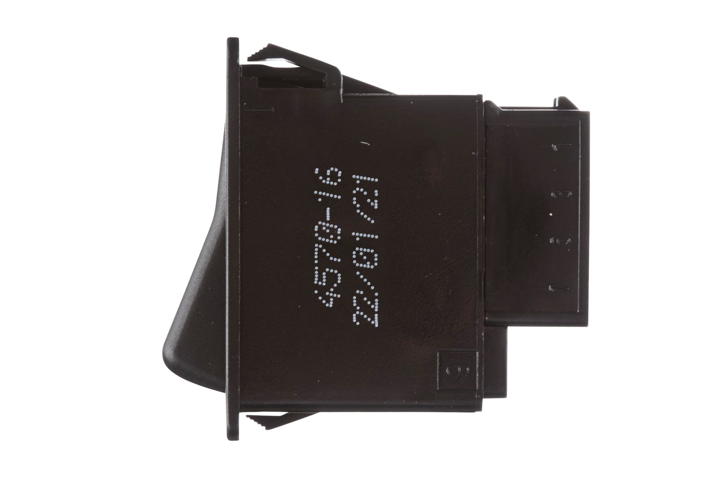 HELLA Switch - Toggle Actuation - Number of connectors: 5 6RH004570-161