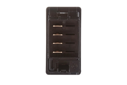 HELLA Switch - Toggle Actuation - Number of connectors: 6 6RH004570-261
