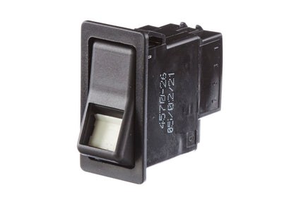 HELLA Switch - Toggle Actuation - Number of connectors: 6 6RH004570-261