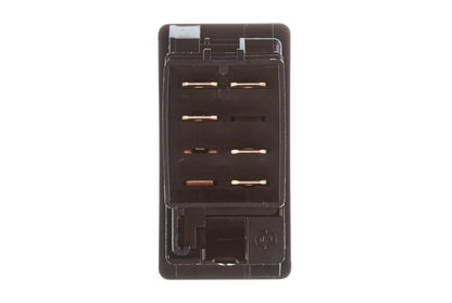HELLA Switch - Toggle Actuation - Number of connectors: 5 6RH004570-401