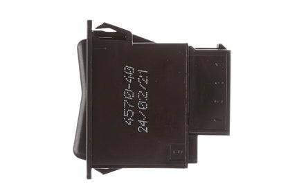 HELLA Switch - Toggle Actuation - Number of connectors: 5 6RH004570-401