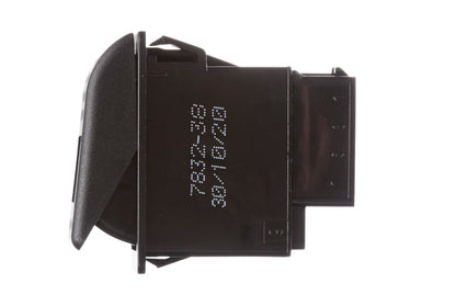 HELLA Switch - Toggle Actuation - Number of connectors: 8 6RH007832-381