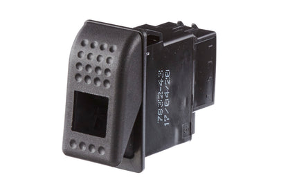 HELLA Switch - Toggle Actuation - Number of connectors: 3 6RH007832-431