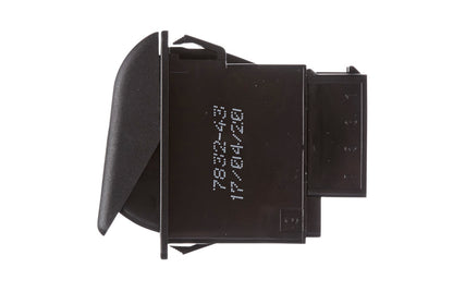 HELLA Switch - Toggle Actuation - Number of connectors: 3 6RH007832-431