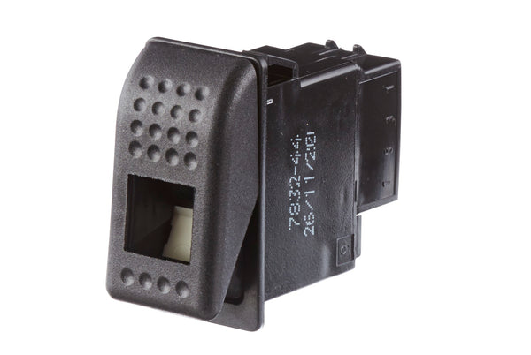 HELLA Switch - Toggle Actuation - Number of connectors: 3 6RH007832-441