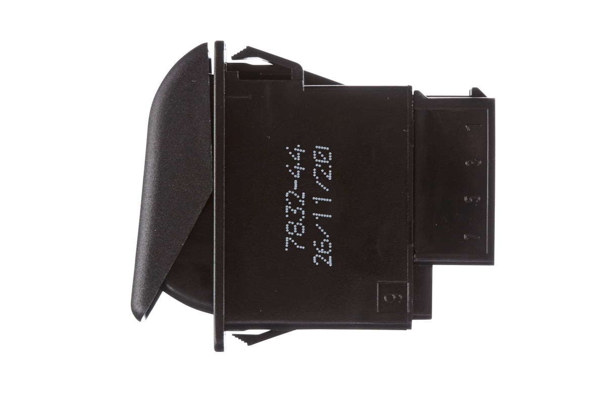HELLA Switch - Toggle Actuation - Number of connectors: 3 6RH007832-441