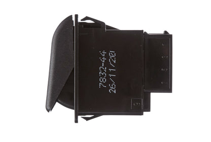 HELLA Switch - Toggle Actuation - Number of connectors: 3 6RH007832-441