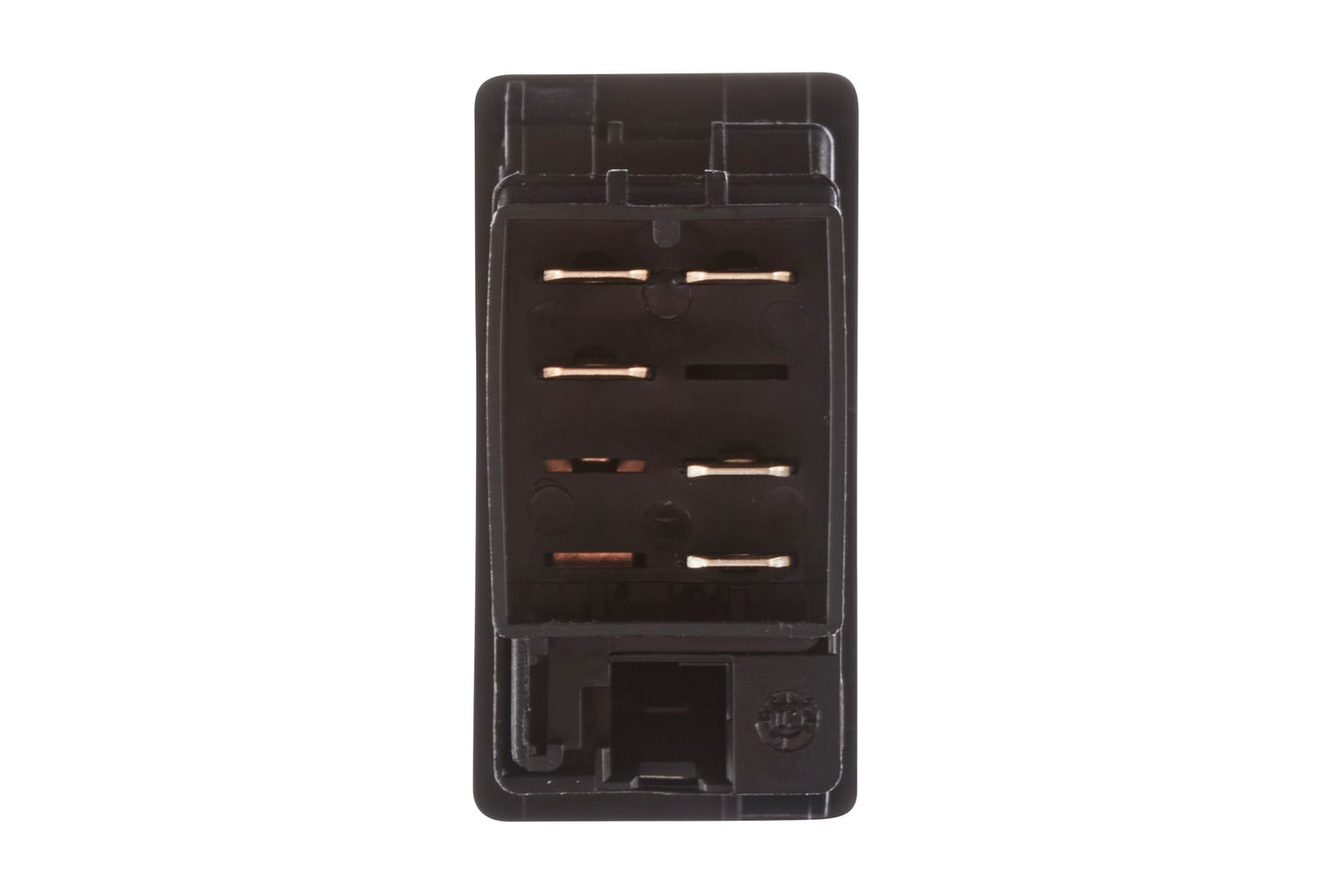 HELLA Switch - Toggle Actuation - Number of connectors: 5 6RH007832-451