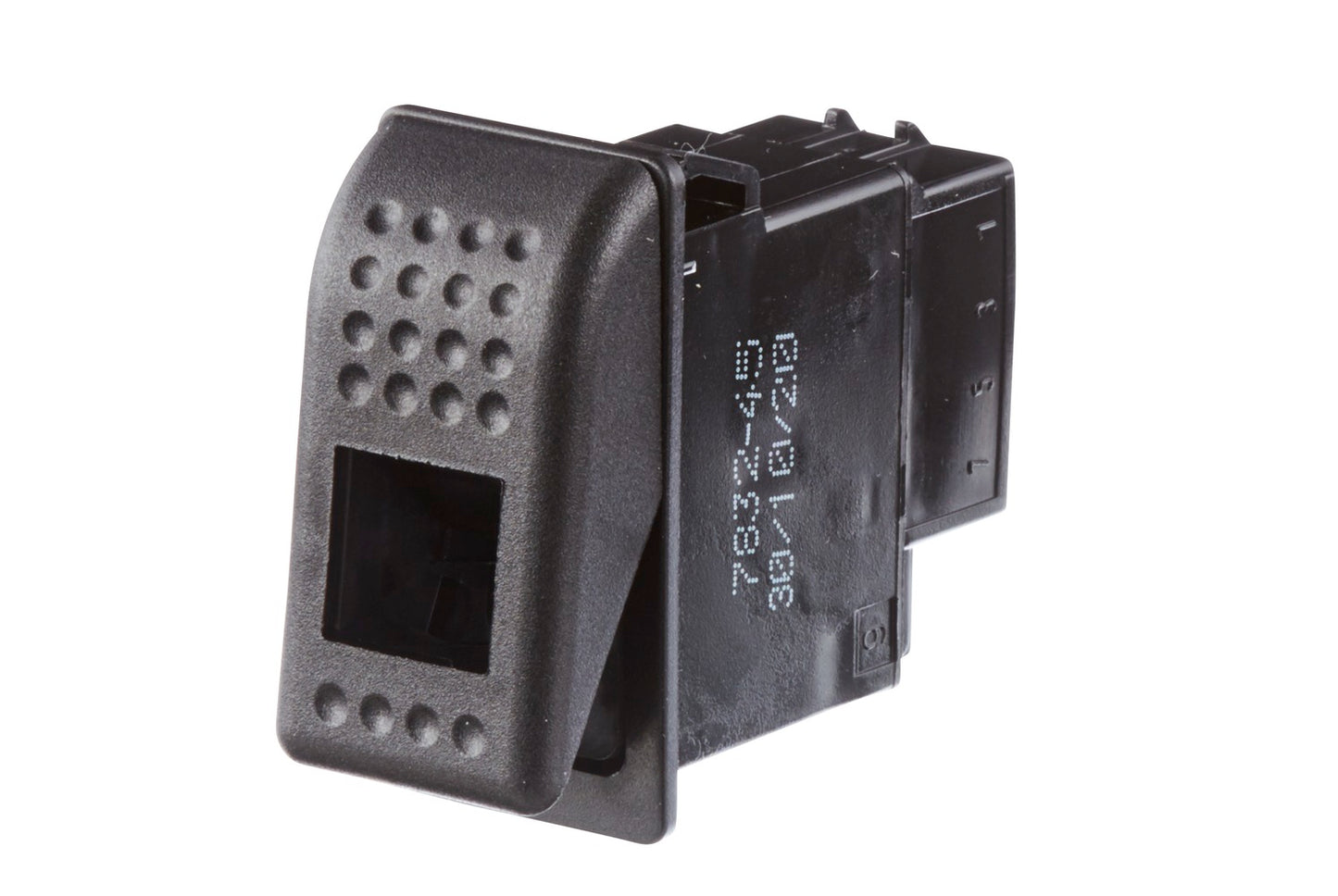 HELLA Switch - Toggle Actuation - Number of connectors: 5 6RH007832-451