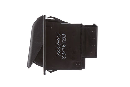 HELLA Switch - Toggle Actuation - Number of connectors: 5 6RH007832-451