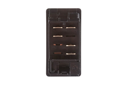 HELLA Switch - Toggle Actuation - Number of connectors: 7 6RH007832-461