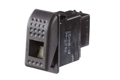 HELLA Switch - Toggle Actuation - Number of connectors: 7 6RH007832-461