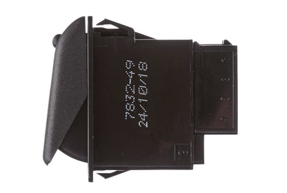 HELLA Switch - Toggle Actuation - Number of connectors: 8 6RH007832-491