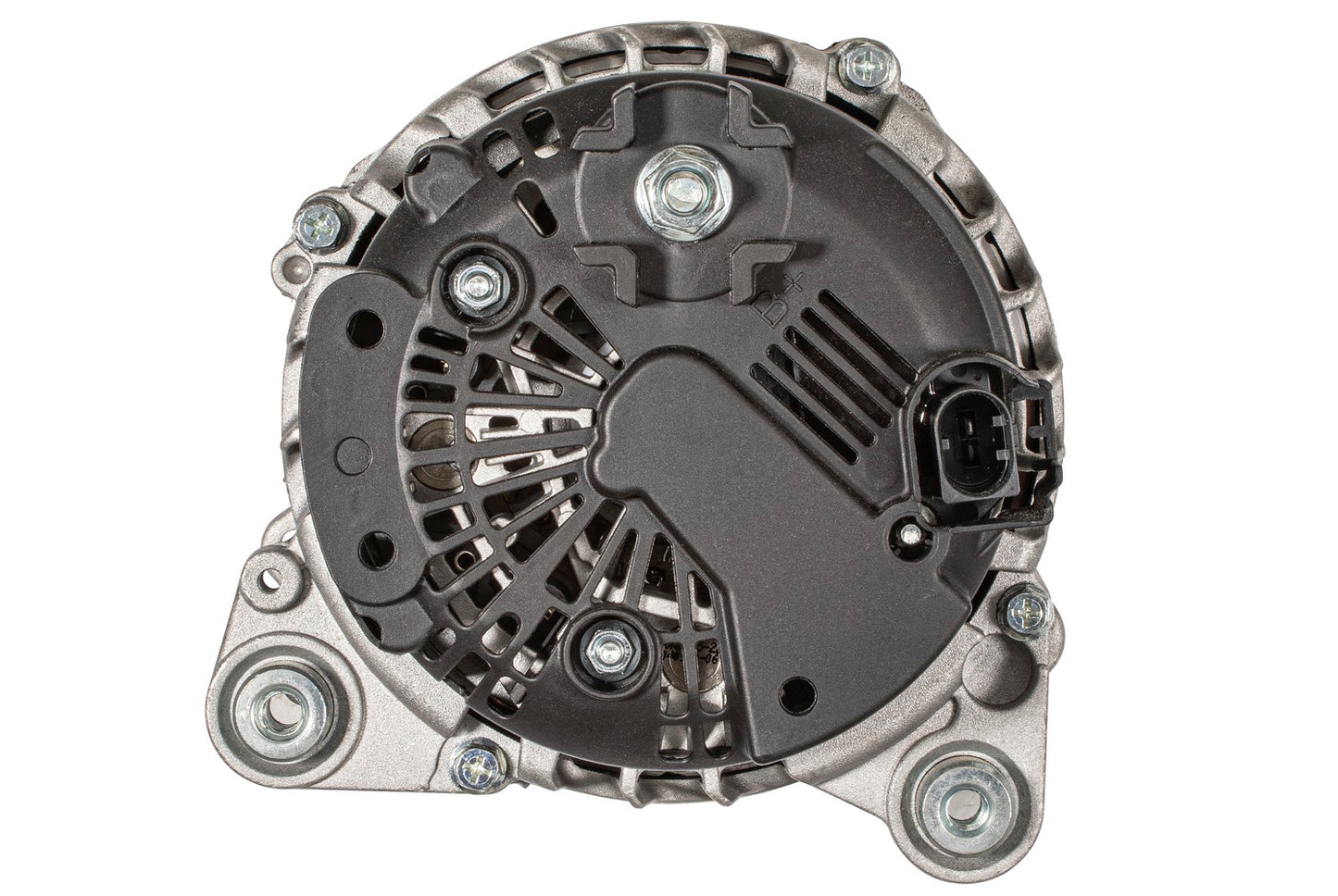 HELLA Alternator - 14V - 110A - for e.g. VW Golf VII (5G1, BQ1, BE1, BE2) 8EL015630-221