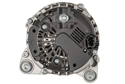 HELLA Alternator - 14V - 110A - for e.g. VW Golf VII (5G1, BQ1, BE1, BE2) 8EL015630-221