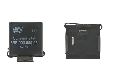 HELLA Signal Unit - 24V - Acoustic - 70dB(A) 3SB003985-061