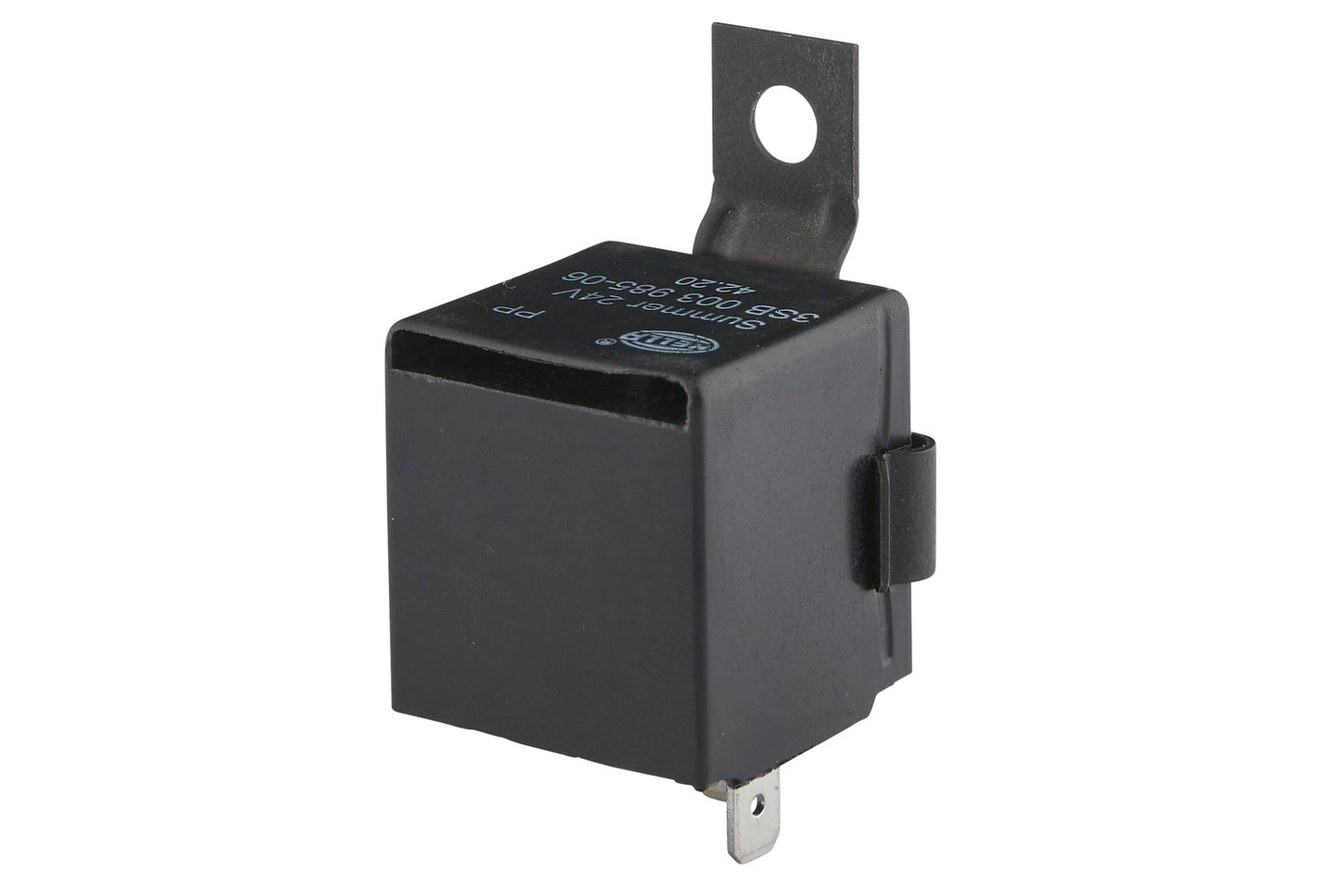 HELLA Signal Unit - 24V - Acoustic - 70dB(A) 3SB003985-061