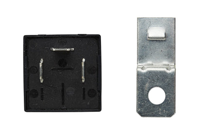 HELLA Flasher Unit - 12V - 3-pin connector 4AZ001879-041