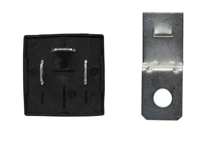 HELLA Flasher Unit - 24V - 3-pin connector 4DB003675-011