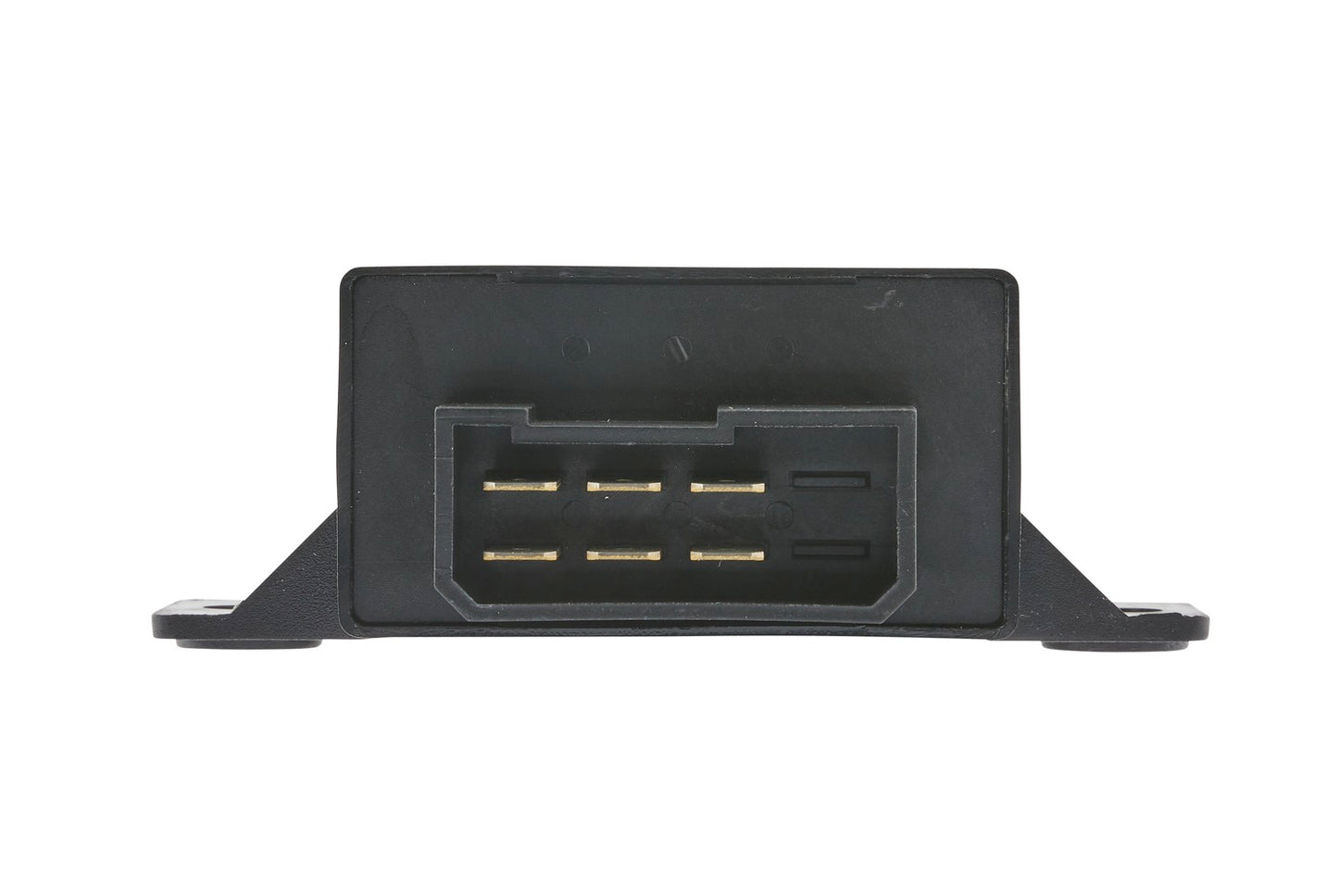 HELLA Flasher Unit - 24V - 6-pin connector 4DM003944-091