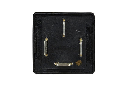 HELLA Flasher Unit - 24V - 4-pin connector 4DM004639-061
