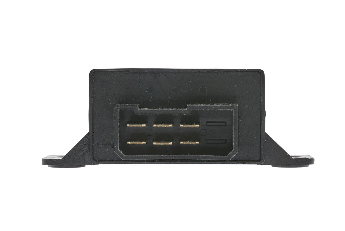 HELLA Flasher Unit - 24V - 6-pin connector 4DW003944-071