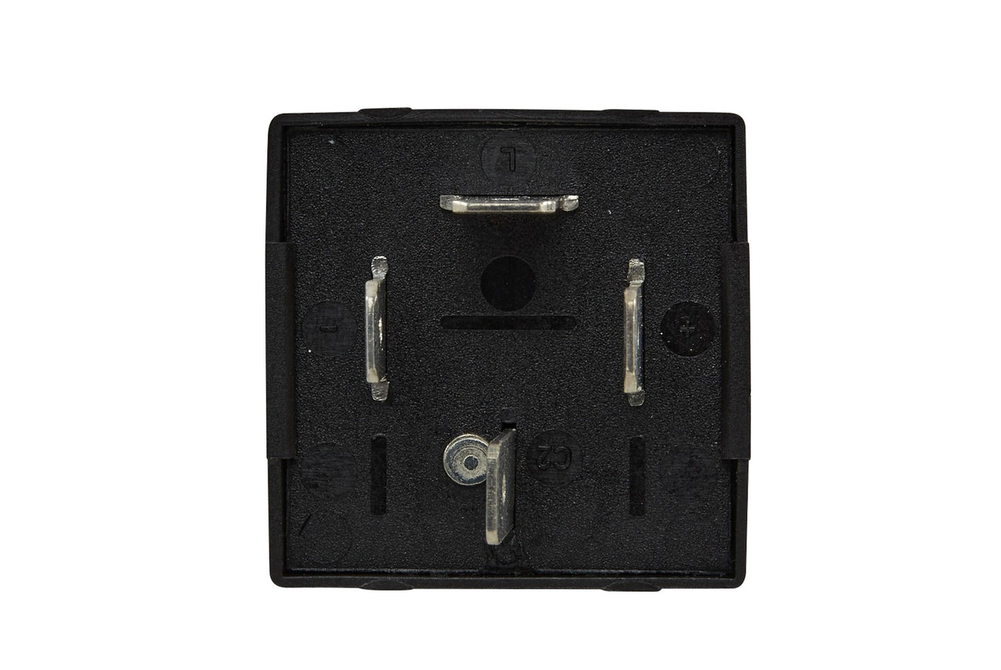 HELLA Flasher Unit - 24V - 4-pin connector 4DW004513-021