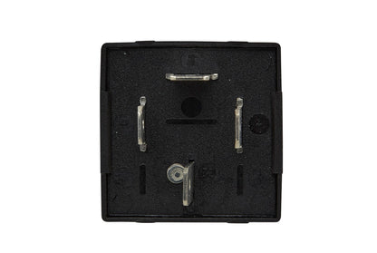 HELLA Flasher Unit - 24V - 4-pin connector 4DW004513-021