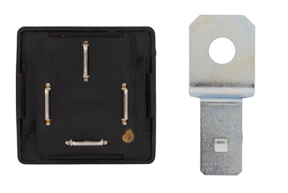 HELLA Flasher Unit - 24V - 4-pin connector 4DW009492-011