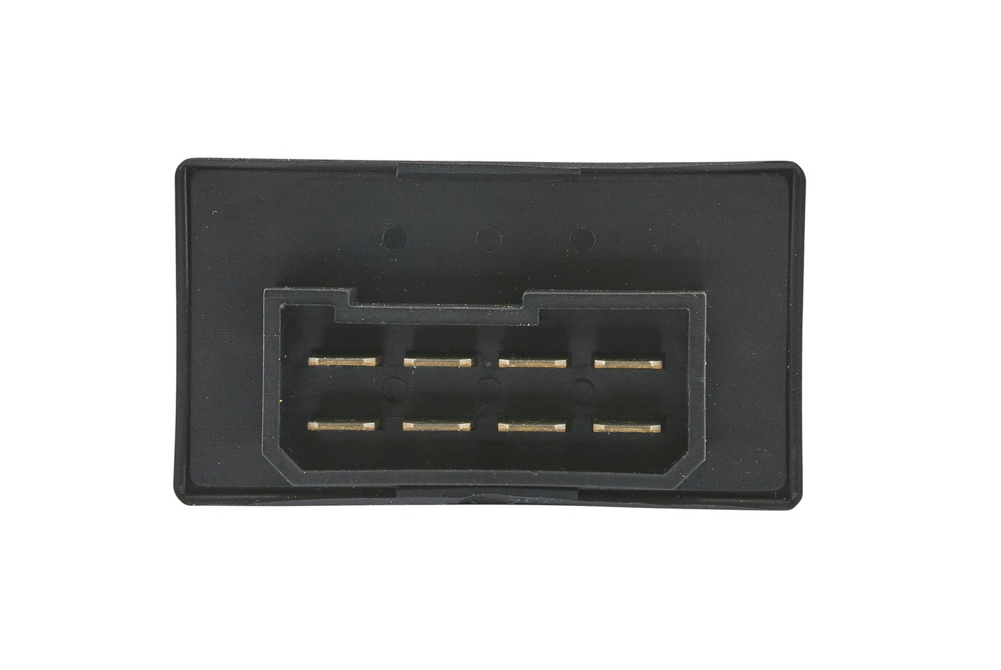 HELLA Time-delay Relay, trailer hitch - 24V 4JA005355-021