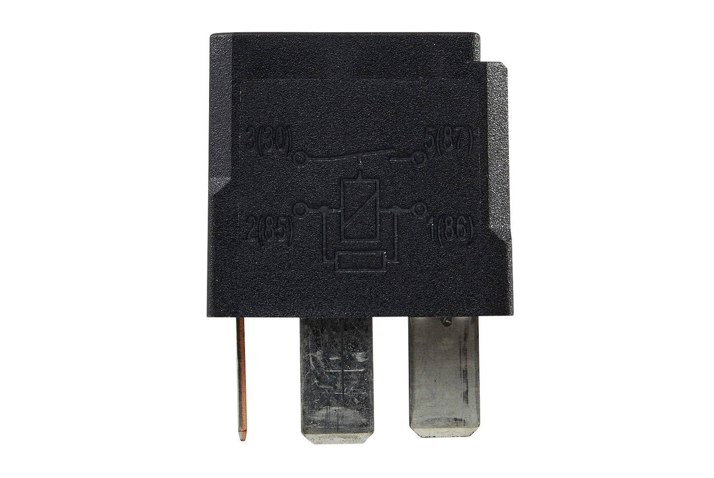HELLA Relay, main current - 12V - 4-pin connector - S2 - B 4RA007791-011