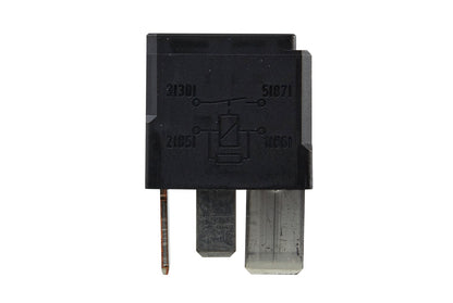 HELLA Relay, main current - 12V - 4-pin connector - S2 - B3 4RA007793-031