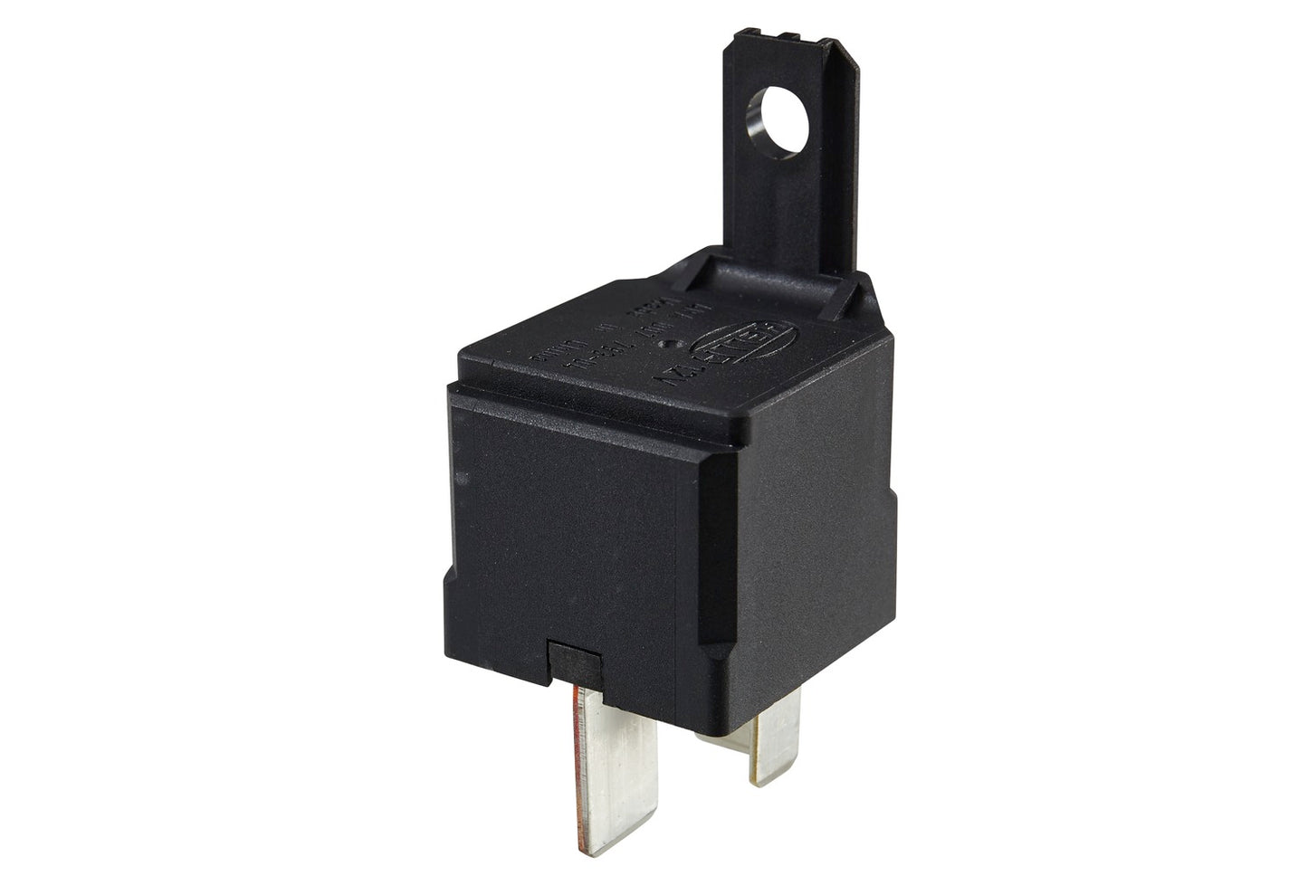 HELLA Relay, main current - 12V - 4-pin connector - S2 - B3 4RA007793-041