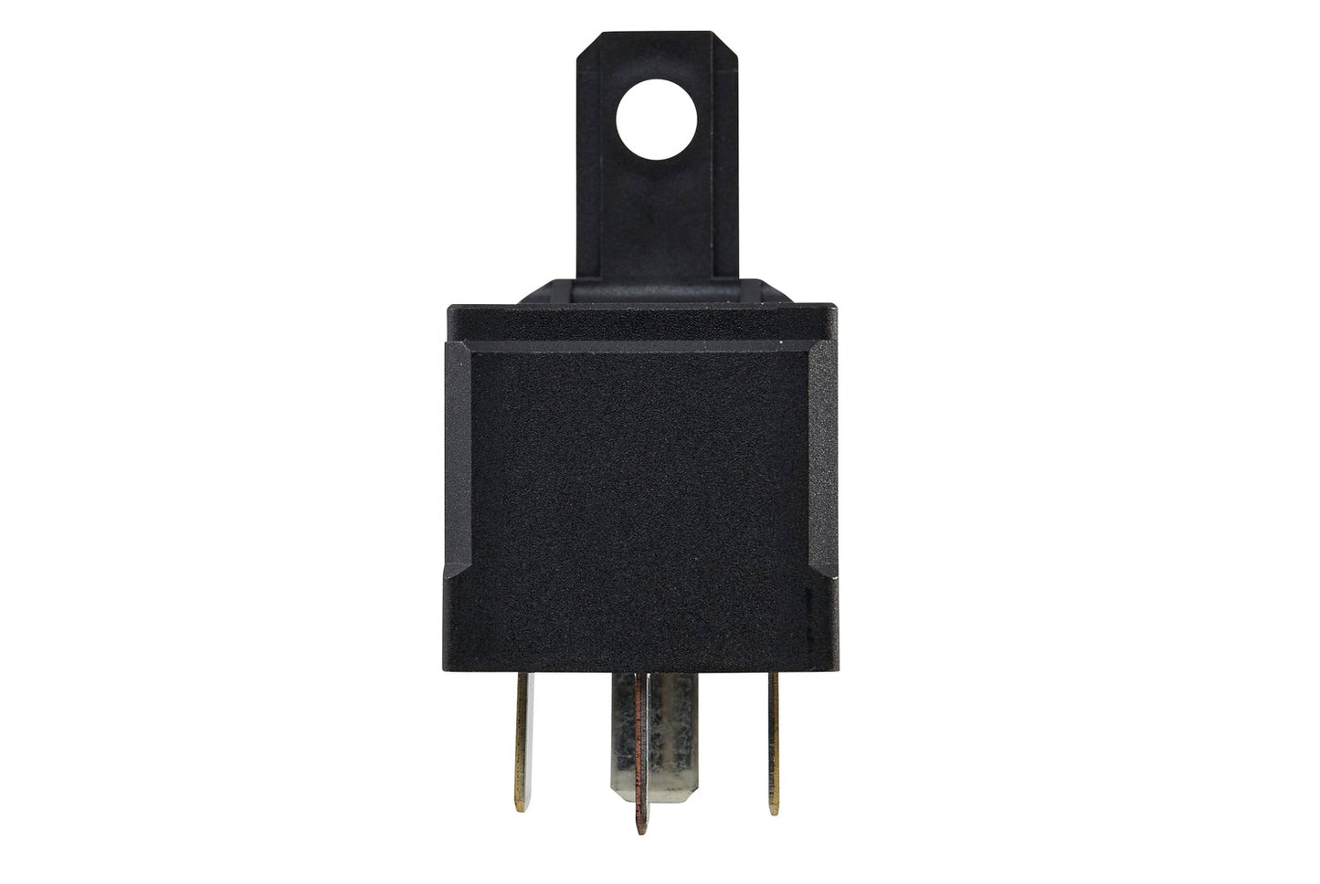 HELLA Relay, main current - 24V - 4-pin connector - S2 - B 4RA007957-011