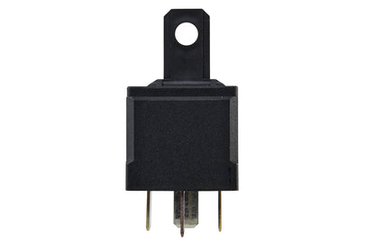 HELLA Relay, main current - 24V - 4-pin connector - S2 - B 4RA007957-011