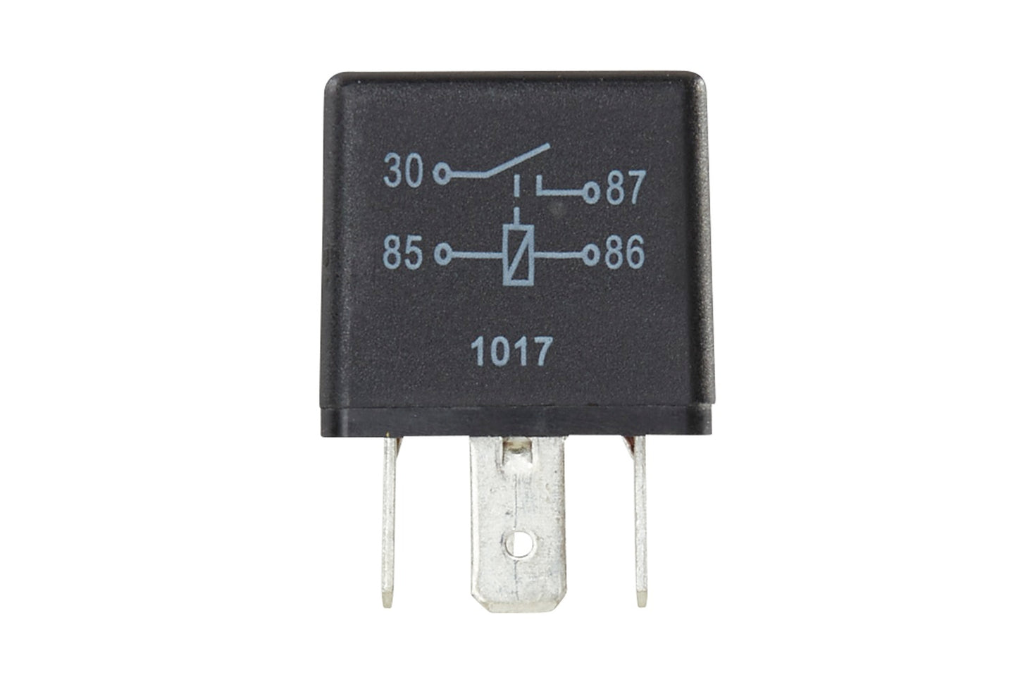 HELLA Relay, main current - 12V - 4-pin connector 4RA933332-101