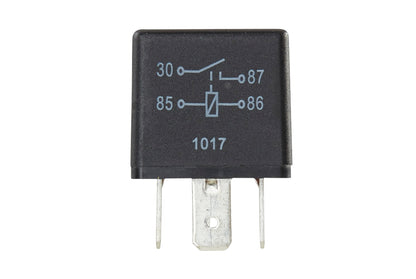 HELLA Relay, main current - 12V - 4-pin connector 4RA933332-101