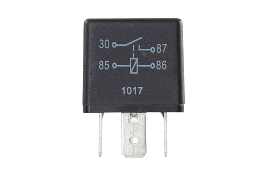 HELLA Relay, main current - 12V - 4-pin connector 4RA933332-101