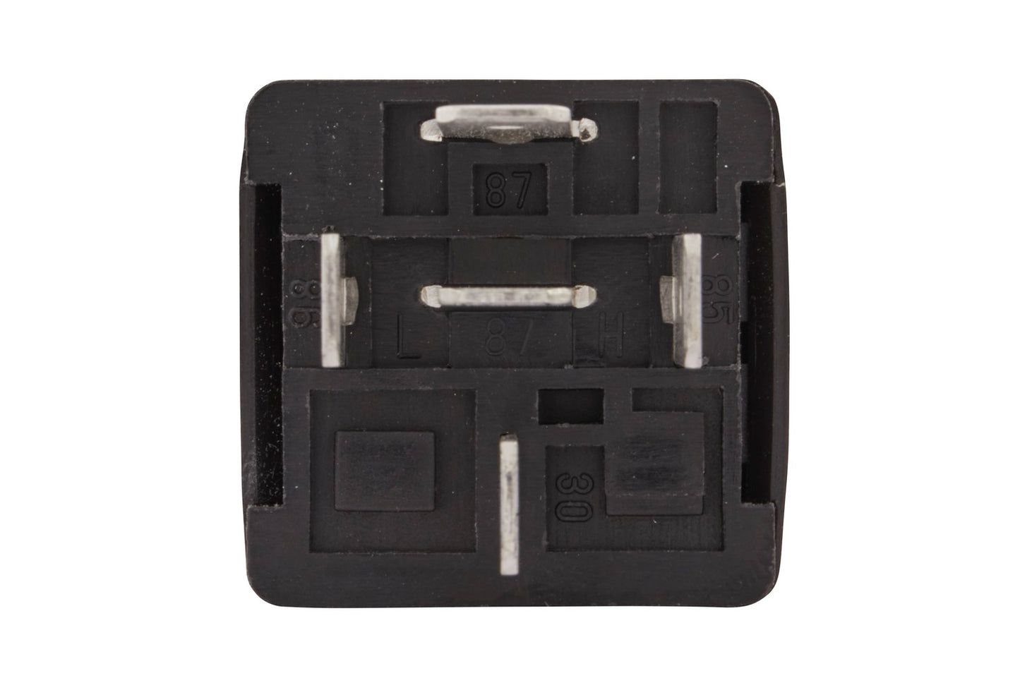 HELLA Relay, main current - 12V - 5-pin connector 4RA933332-151